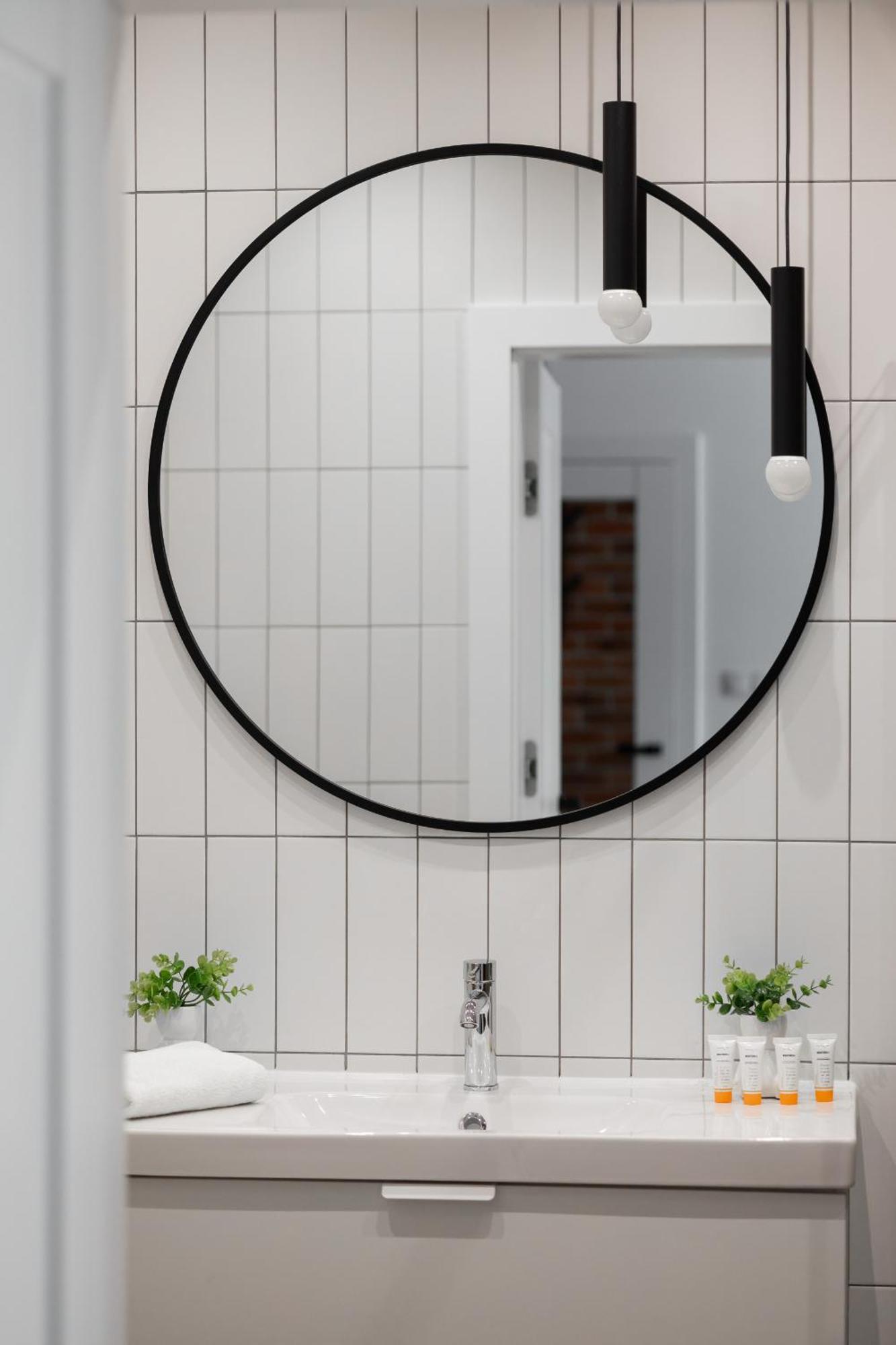 Komfortowy Apartament Dla 4 Osob Z Parkingiem By Noclegi Renters Warsawa Bagian luar foto