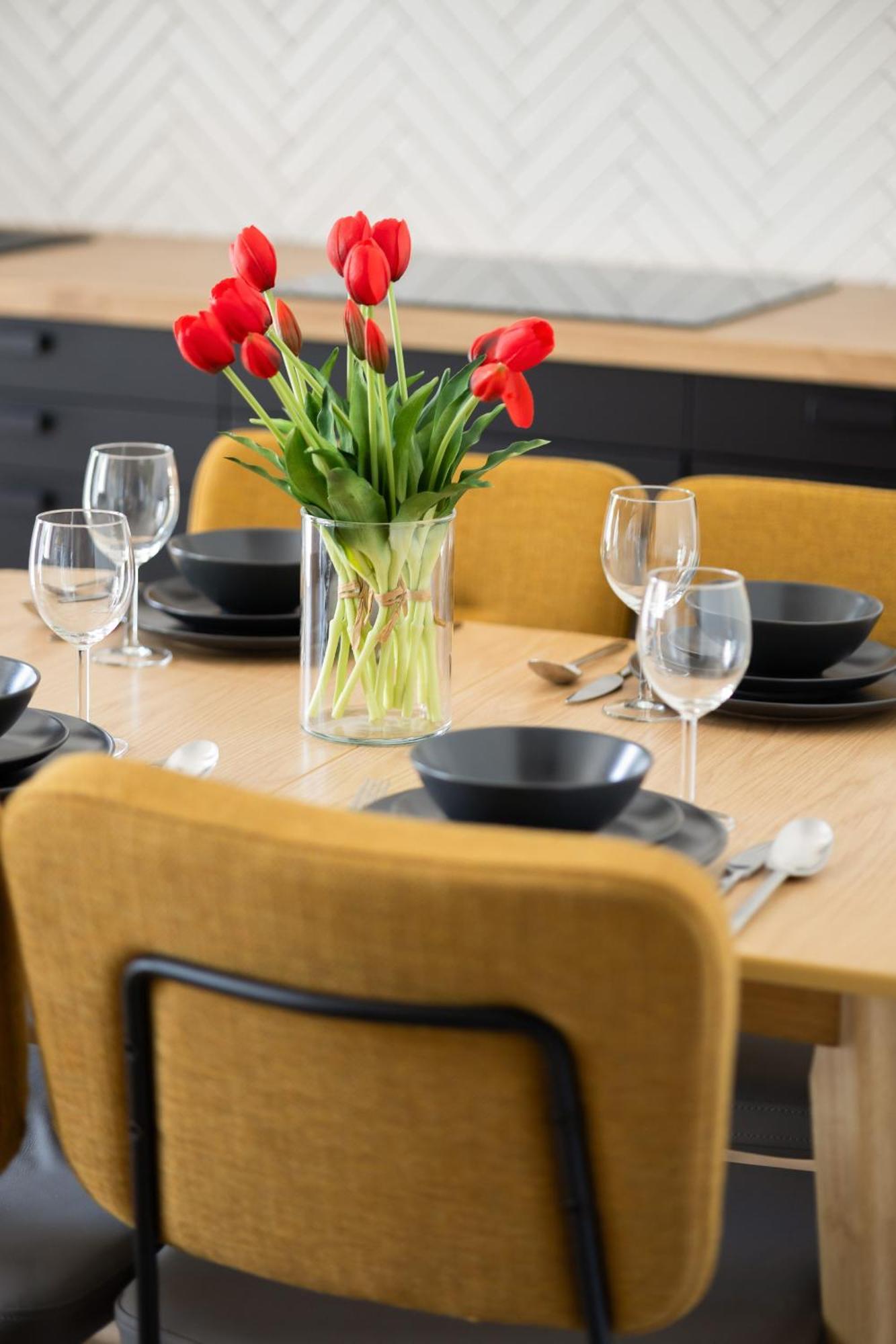 Komfortowy Apartament Dla 4 Osob Z Parkingiem By Noclegi Renters Warsawa Bagian luar foto